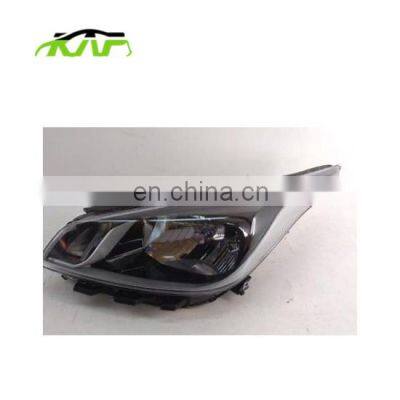 For Kia 2015 Rio Head Lamp, Car Headlamps Bulb