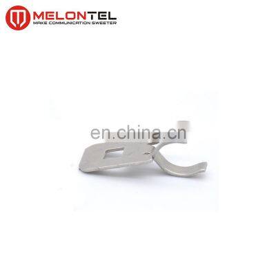 MT-2126 Earth Clip for Profile Module Mounting System Bracket Earth Ground