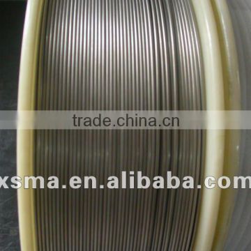 AWS A/5.16 titanium welding electrodes