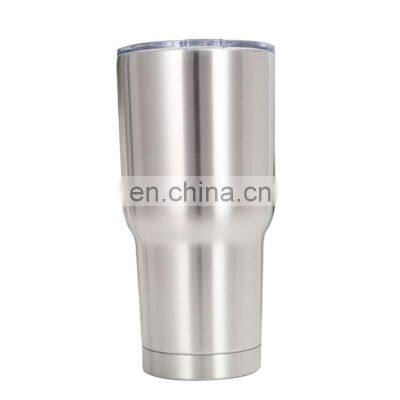 30oz Stainless Steel Insulated Sublimation Blank Tumbler