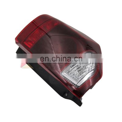 Rear Tail Lamp Light  For Mitsubishi Pajero Montero 1999-2007 MN133765