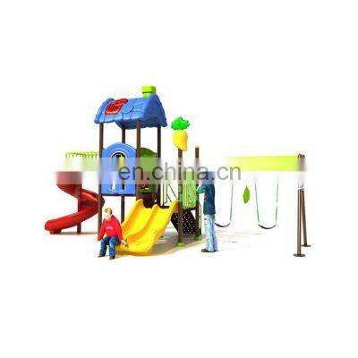 Professional Manufacturer Children Playground Outdoor,Kids Plastic Outdoor Playground Slide