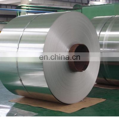 304 316l cold rolled Stainless steel coil price