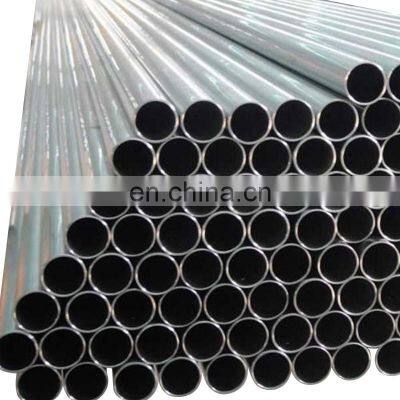 High quality brother hse tube st52 carbon steel seamless pipe