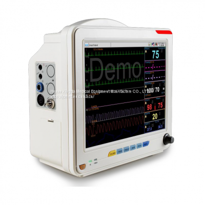 Multi-parameter Patient Monitor for Infant NIC-YD800