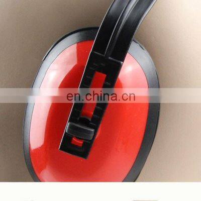 Large Stock Low Price Earmuff Cheap Safety Ear Muff photo-2