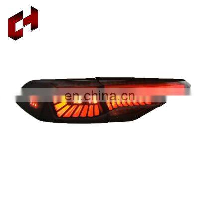 CH Auto Lighting Led Turn Signal Tail Lights Rear Through Lamp Brake Reverse Light For Toyota Corolla 2019-2021