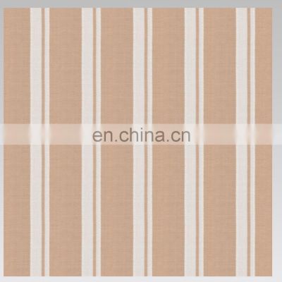 Super Comfortable Rayon   Fabric Stripe Dyed Woven Fabric For Dress