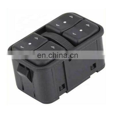 Electric Power Master Window Control Switch Button FOR Opel Astra G Zafira A 98-05 OEM 93350567/93350575/90561086/6240106