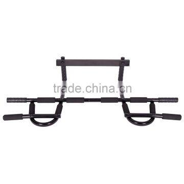 Wall Mounted Pull up Bar for Home Use DDG02