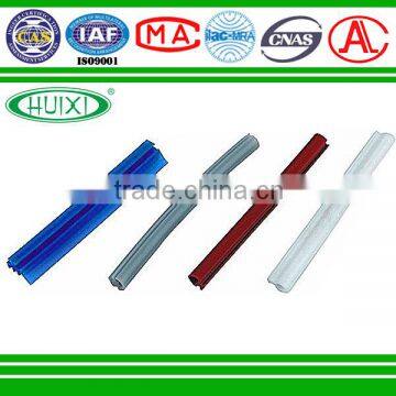 Good Quality Black Glass Window Rubber Seal Strip