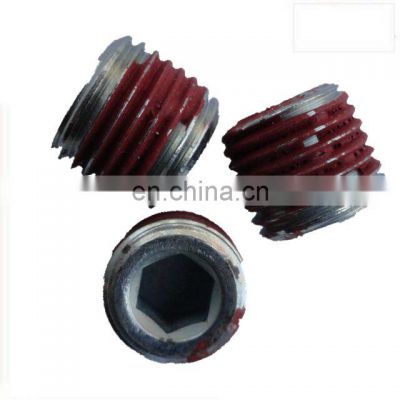 NTA855 marine  engine screw plug 3628605 for boat