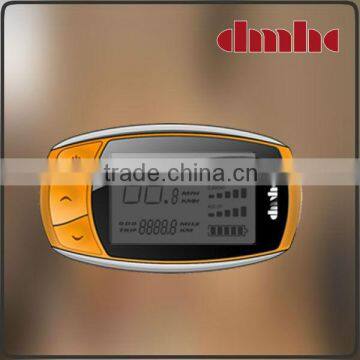 electric bike LCD Bike Speedometer(DMHC-TC480)