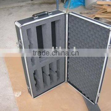 2013 HPL and plywood Large Aluminum Case ,stage case LED carry case ,LCD equipment transport case .Aluminum heavy carry case