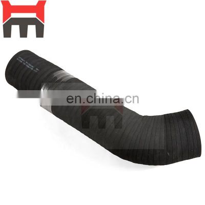 Hot sales excavator parts volvo EC240 EC290 Turbocharger Intake hose 14506558