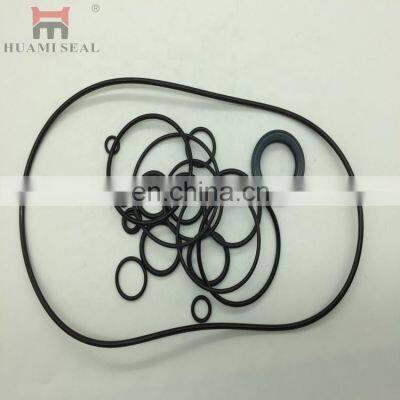 GM18 Travel Motor Seal Kit For Excavator