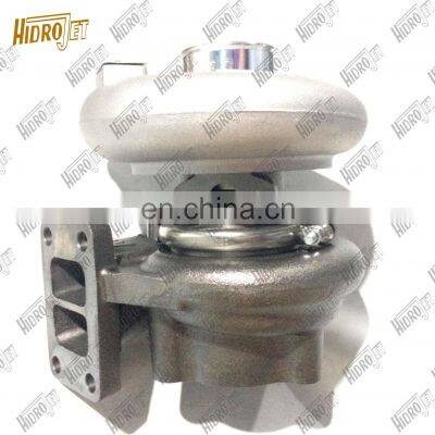 Top Quality E320C Excavator S6K Engine Turbocharger 5I7952 photo-5