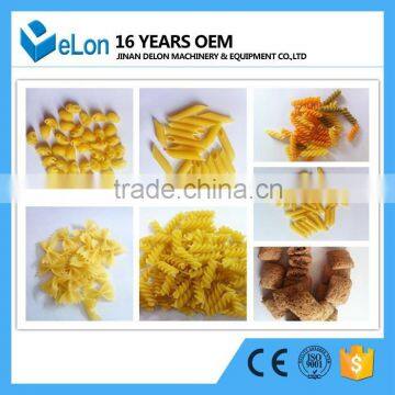 2014 chinese food machine pasta