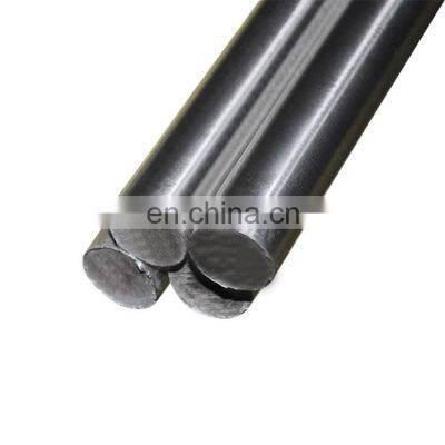 best quality astm a312 bright polished hot rolled 904 stainless steel rod weight