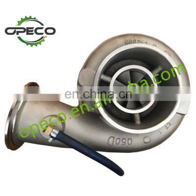 For CAT C10 C12 Turbocharger S310G085 178476 172313 204-6491 204-6492 2046491 2046492 10R0208 172345 photo-2