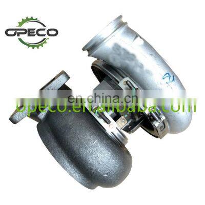 D2866LE201 LOH25 Engine S3B Turbocharger 315195 51.09100-7379 51091007379 315156 photo-2