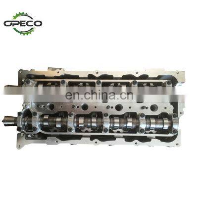 D4CB complete cylinder head 908753 22100-4A100 for Hyunda-i H1/H200/Starex/Porter 16V