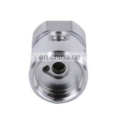 High quality CNC machining turning parts lathe