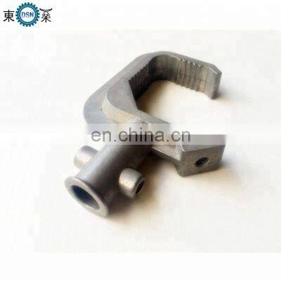 A380 A383 ADC12 Die Casting Aluminum Home Electrical Fittings photo-5
