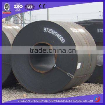 Q215 Steel Coil/hot Rolled Steel Sheet