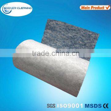 Non Woven Polypropylene Fabric Roll Manufacturer photo-6