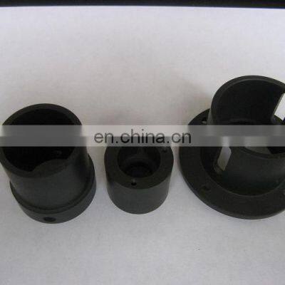 Plastic Nylon Sleeve Polyurethane Bush