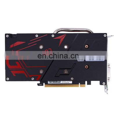 Colorful Gtx 1660 Super 6g Gddr6 Gaming Graphics Video Card Gpu Gtx 1660 Ti For Desktop In Stock