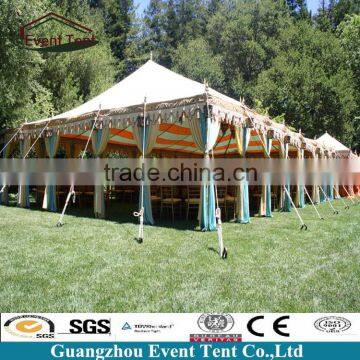 Cheap PVC Large Tent Company for Construction Gatehouse photo-3