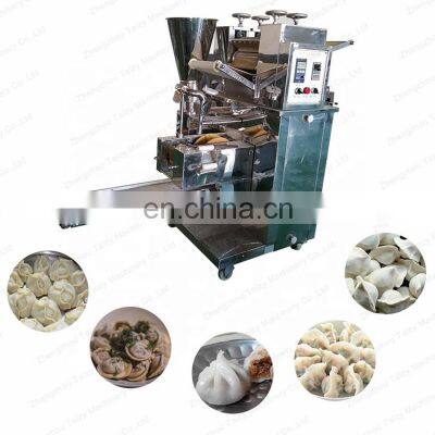 Commercial automactic  Samosa Empanada Making Forming  Machine