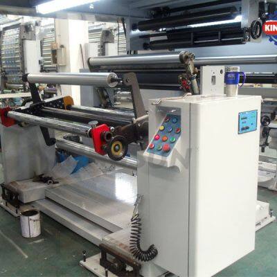 KFHJ-1050/1200 High Speed Dry Laminating Machine photo-3