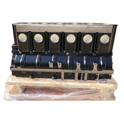 Factory Wholesale High Quality Cylinder Block Machine For SINOTRUK