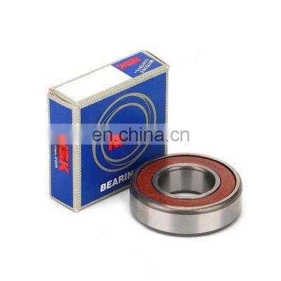 Rich Stock Miniature Bearing 180902 Ball Bearing 16*35*14mm