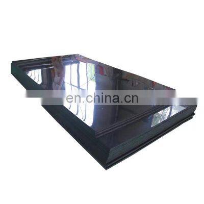 Food grade black wear resistant engineering plastics uhmwpe  wear resistant any size colorful  black uhmwpe board