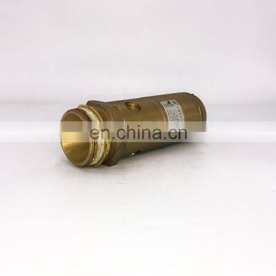 Safety Valve relief valve 99300626 99300618 99300600 Ingersoll Rand industrial compressor original parts AC