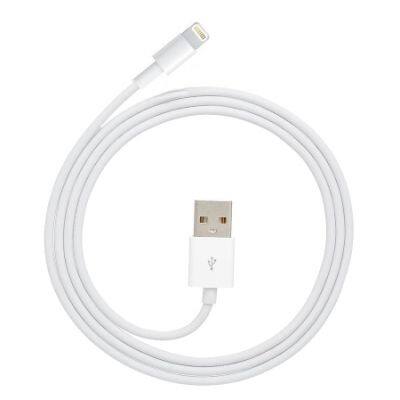 MFi certified for Apple iPhone 8/7/6s fast charging lightn ing usb data line for original iphone charger cable