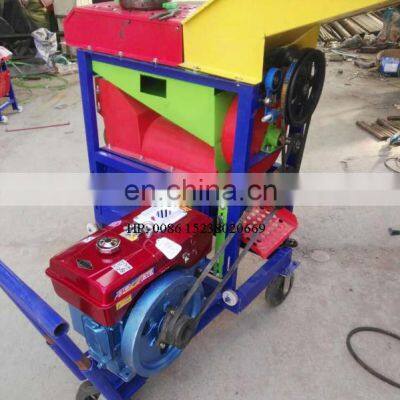 New Design Corn Thresher and Sheller /corn Shelling Machine photo-2