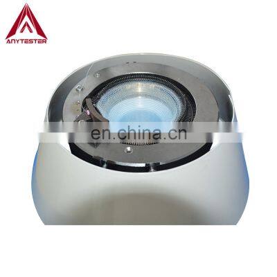 China Supplier Automatic Circular Knitting Machine Yarn Textil Machine