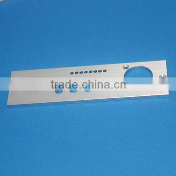 High Accurate Cnc Machining Center in Chinese Factory photo-2