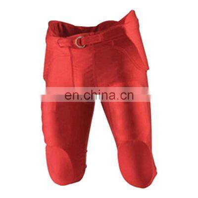 Custom Pittsburgh City Team Club Uniform Stitched American Football Jersey photo-3