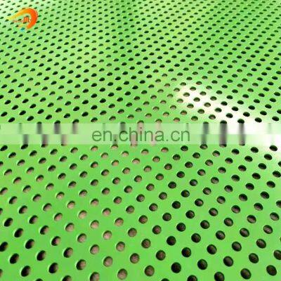 Customized New Design Perforated Screen Grill Mesh for Room Divider