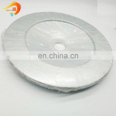 Industrial Galvanized Filter Cartridge End Cap Customized photo-5