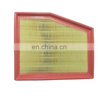 China factory auto air filter for vehicle 3D0129620D  3D0129620E with good quality best price