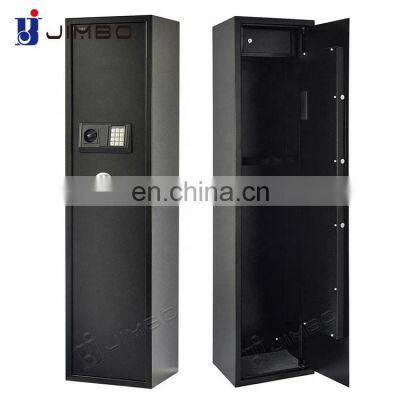 JIMBO Factory Outlet High Quality Office Safe Money Box Gun Safe Coffre Fort for Home Office photo-2
