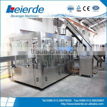 Automatic Beer making machine