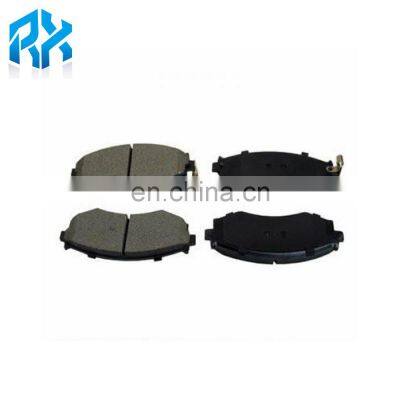 FRONT DISC BRAKE PAD KIT CHASSIS PARTS 58101-29B10 S-P1147 58101-29A90 B-F1003 For HYUNDAi Elantra 2000 - 2006